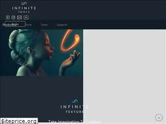 infinitetexturepanel.com