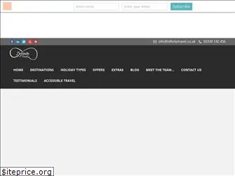 infinitetravel.co.uk