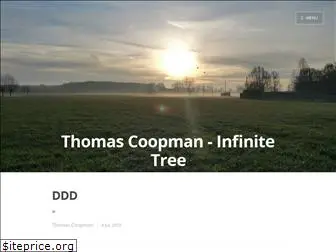 infinitetree.eu