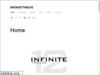 infinitetwelve.com