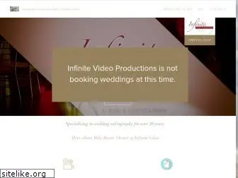 infinitevideoproductions.com