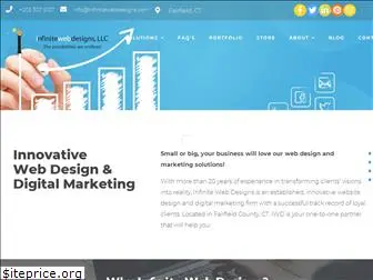 infinitewebdesigns.com