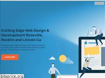 infinitewebsitedesign.com