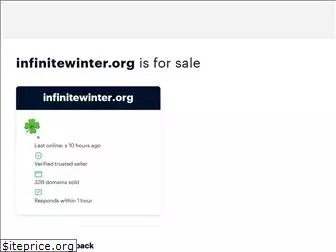 infinitewinter.org