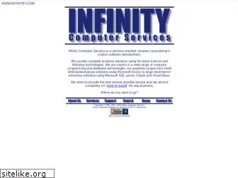 infinitey.com