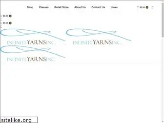 infiniteyarns.com