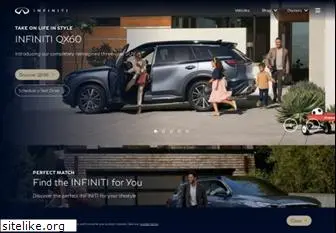 infiniti-abudhabi.com