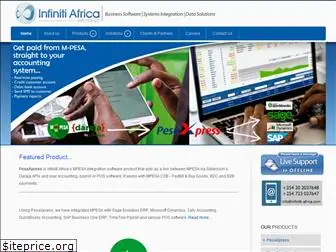 infiniti-africa.com