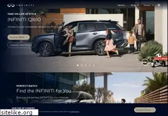 infiniti-kuwait.com