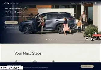 infiniti-lebanon.com