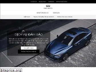 infiniti-vietnam.com.vn