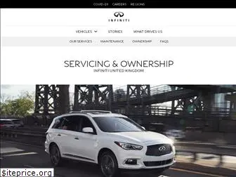 infiniti.co.uk