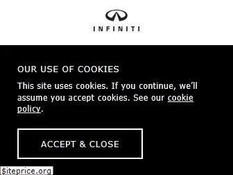 infiniti.eu