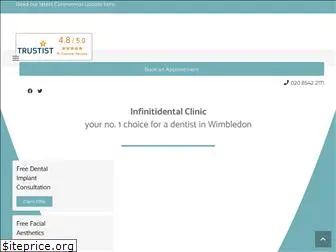 infinitidentalclinic.com