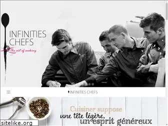 infinities-chefs.com