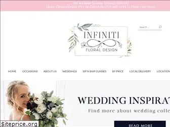 infinitifloraldesign.com