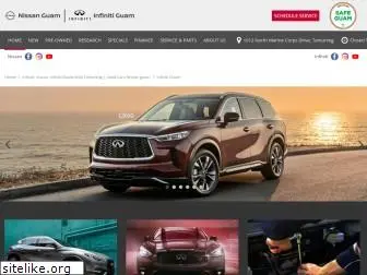 infinitiguam.com