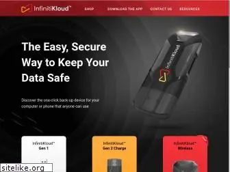 infinitikloud.com