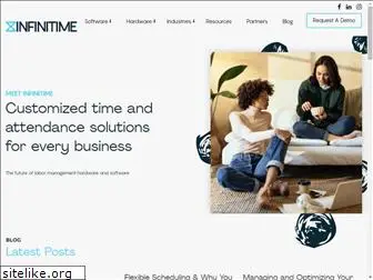 infinitime.com