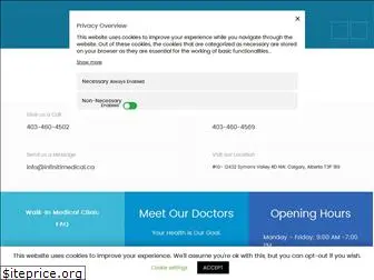 infinitimedical.ca