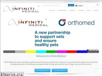 infinitimedical.com