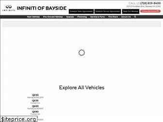 infinitiofbayside.com