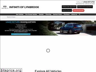 infinitioflynbrook.com