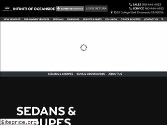 infinitiofoceanside.com