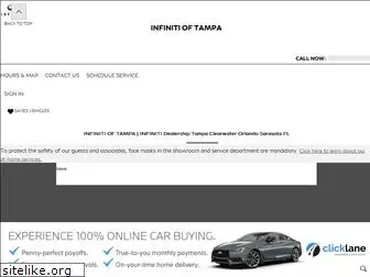 infinitioftampa.com