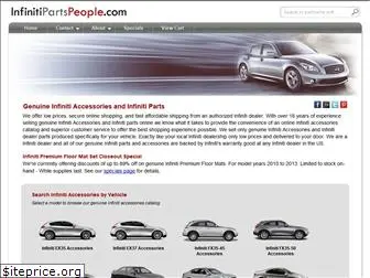 infinitipartspeople.com