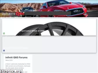 infinitiq60.org