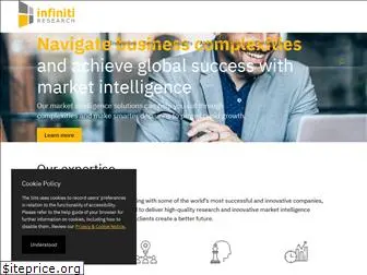 infinitiresearch.com