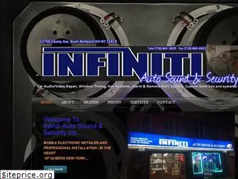 infinitisound.com