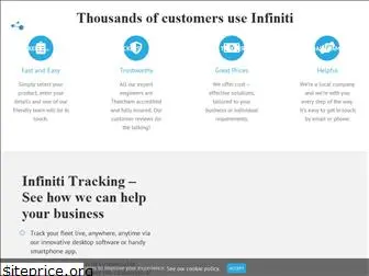 infinititracking.co.uk
