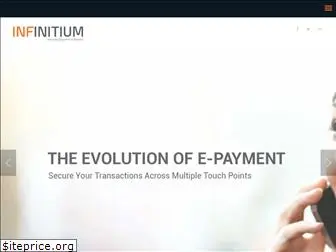 infinitium.com