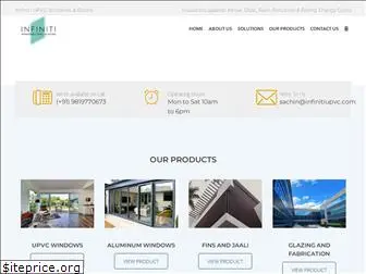 infinitiupvc.com