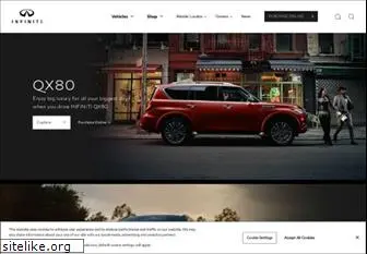 infinitiusa.com