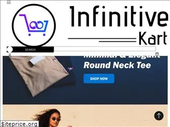 infinitivekart.com