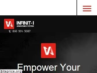 infinitiworkforce.com
