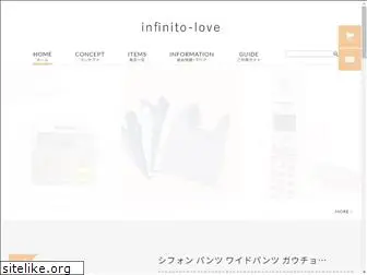 infinito-love.com