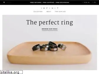 infinitrings.com