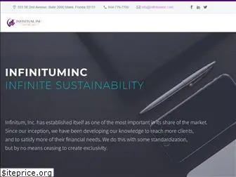 infinituminc.com