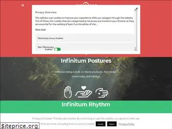 infinitumlife.com
