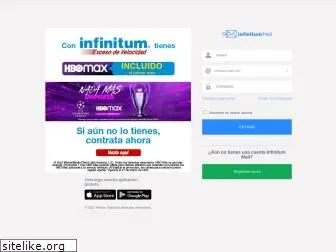 infinitummail.com