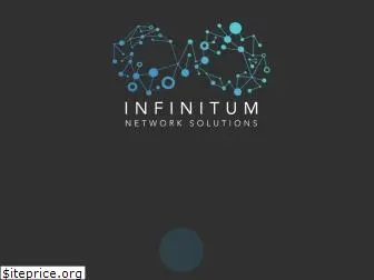 infinitumnetworksolutions.com