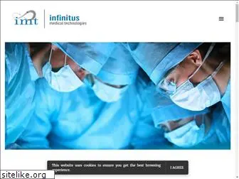 infinitusmedical.com