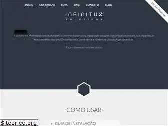 infinitussolutions.com.br