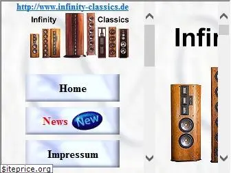 infinity-classics.de