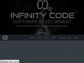 infinity-code.co.uk