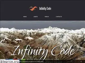 infinity-code.com